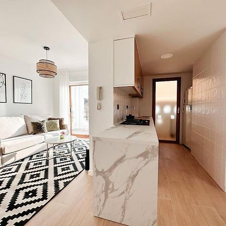Precioso Apartamento Con Piscina Y Vistas Alicante Exterior foto