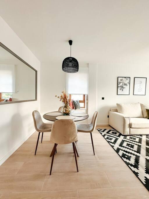 Precioso Apartamento Con Piscina Y Vistas Alicante Exterior foto