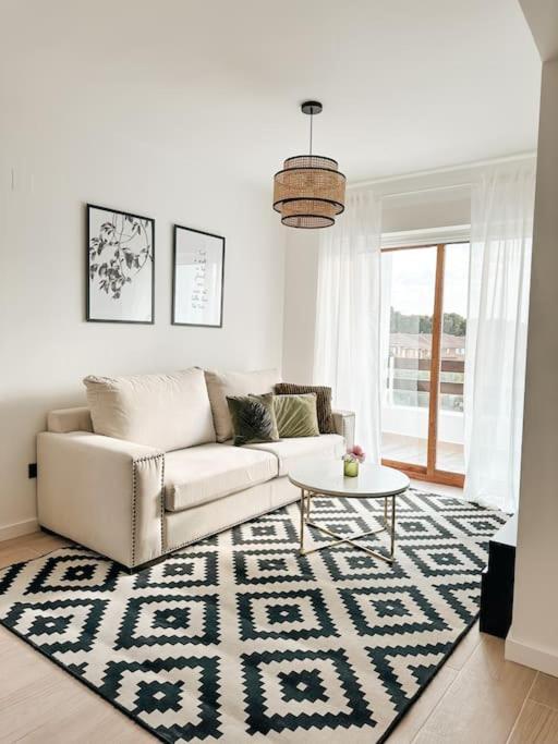 Precioso Apartamento Con Piscina Y Vistas Alicante Exterior foto