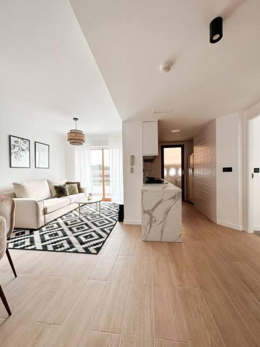 Precioso Apartamento Con Piscina Y Vistas Alicante Exterior foto