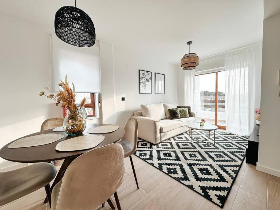 Precioso Apartamento Con Piscina Y Vistas Alicante Exterior foto